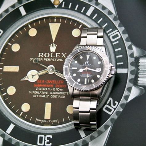 rolex drsd thin case|bob's Rolex 1665.